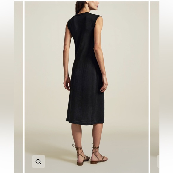 Kallmeyer classic wrap dress - Picture 2 of 5